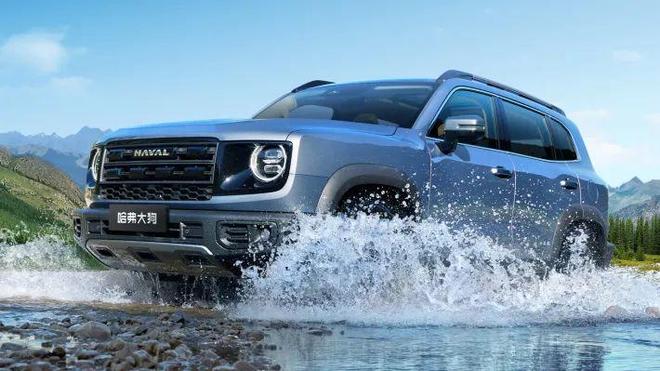 野外？你的“狗子”已开启多重宇宙!新葡京娱乐城【车事一条】城市OR(图4)