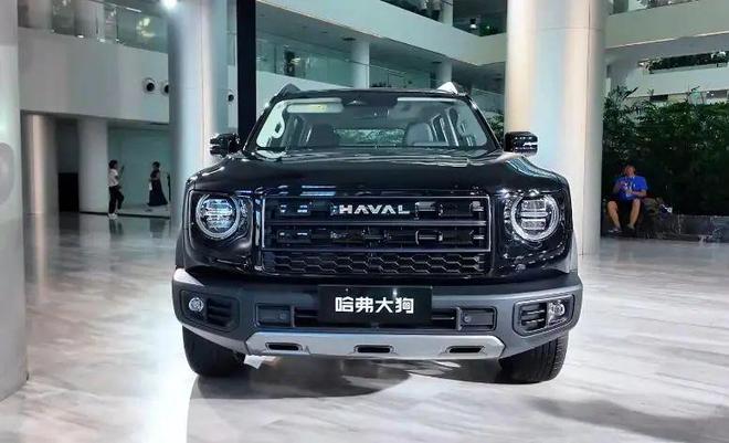 野外？你的“狗子”已开启多重宇宙!新葡京娱乐城【车事一条】城市OR(图6)