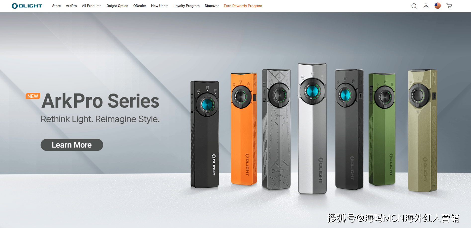 ”在海外年入超十亿翻身冲进IPO！澳门新葡京海外红人营销它靠“手电筒(图5)