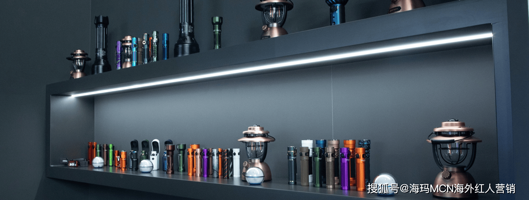 ”在海外年入超十亿翻身冲进IPO！澳门新葡京海外红人营销它靠“手电筒(图6)