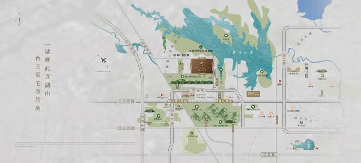 楼盘分销佣金有多少新葡京招商春和景明(图2)