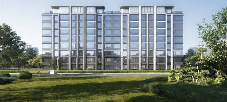 楼盘分销佣金有多少新葡京招商春和景明(图1)