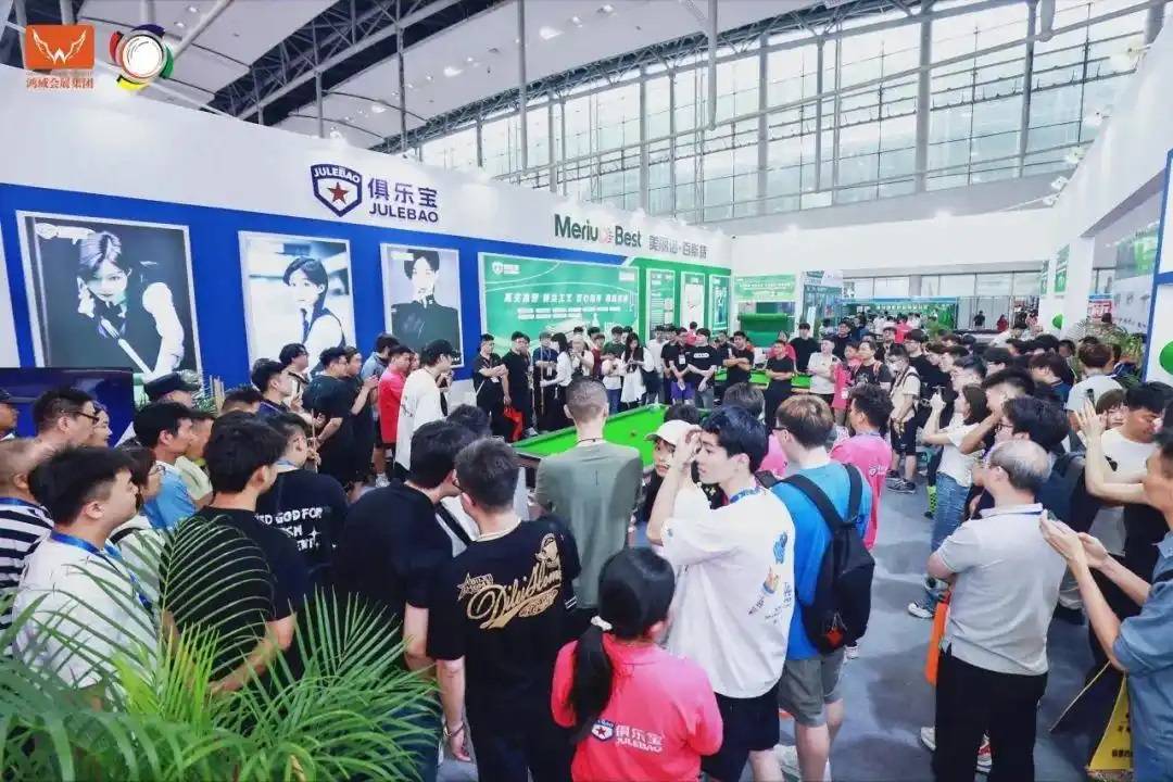 展览会-灯照明-球杆盒杆筒杆包展-集球器