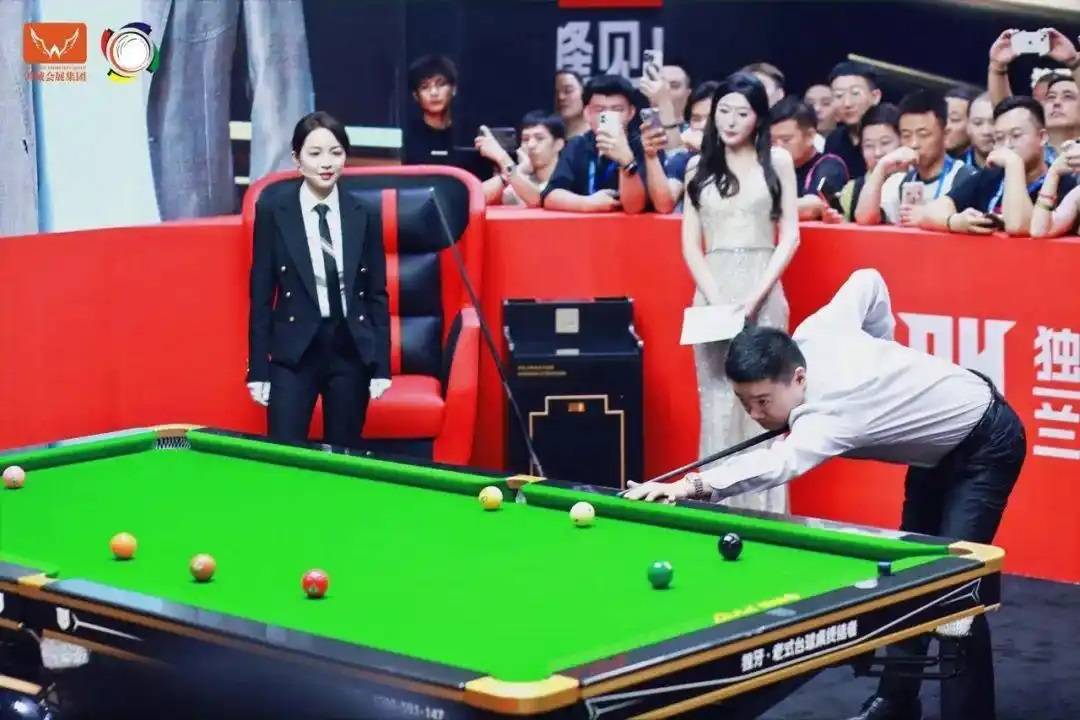 展览会-灯照明-球杆盒杆筒杆包展-集球器新葡京网上赌场台球资讯2026广州台球(图4)